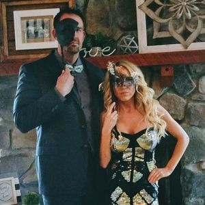 Meet your Posher, Denise